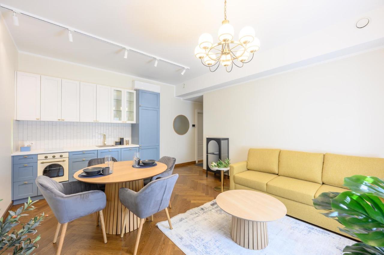Grand Hotel Residents Tartu Eksteriør billede