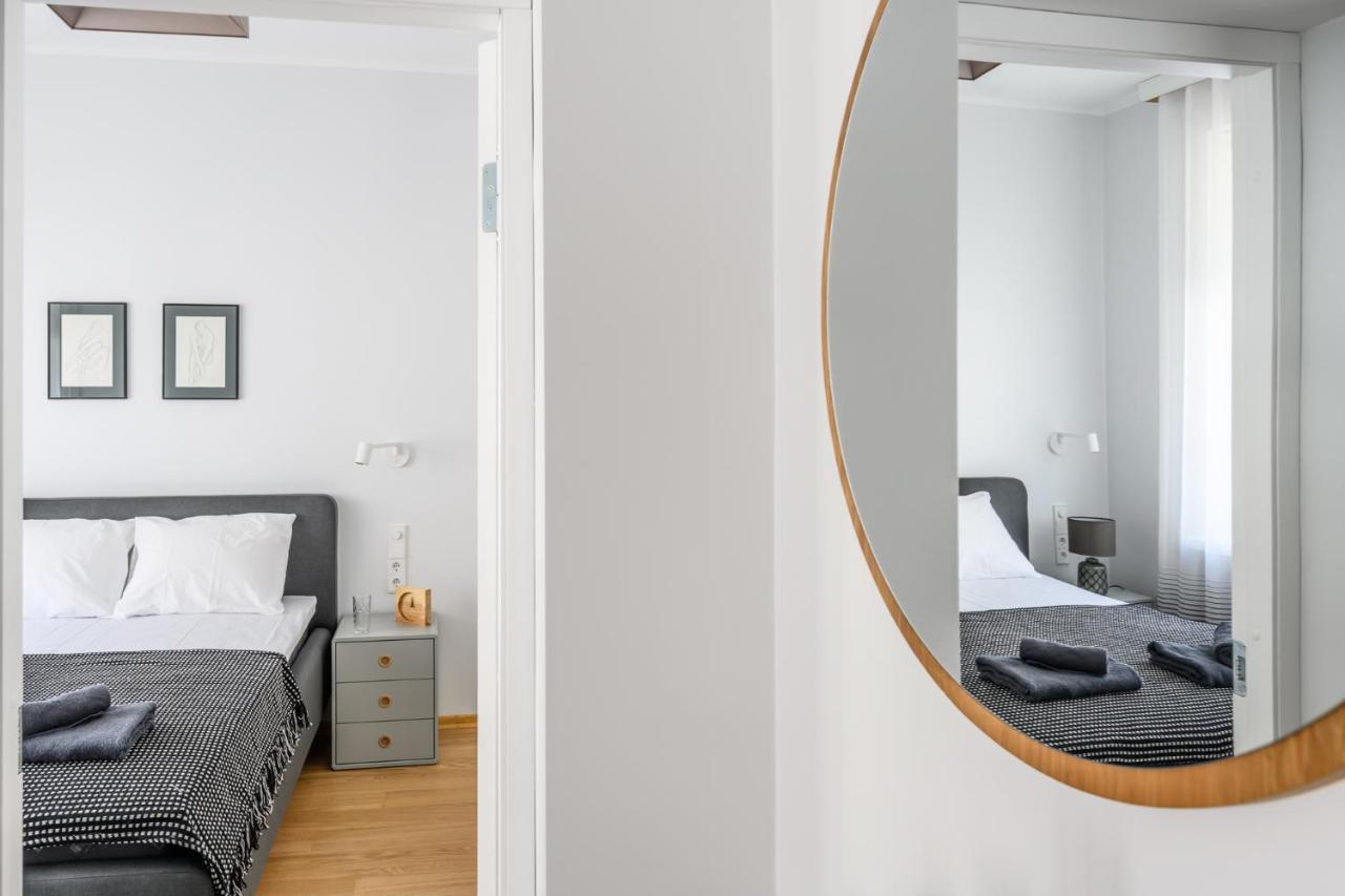 Grand Hotel Residents Tartu Eksteriør billede
